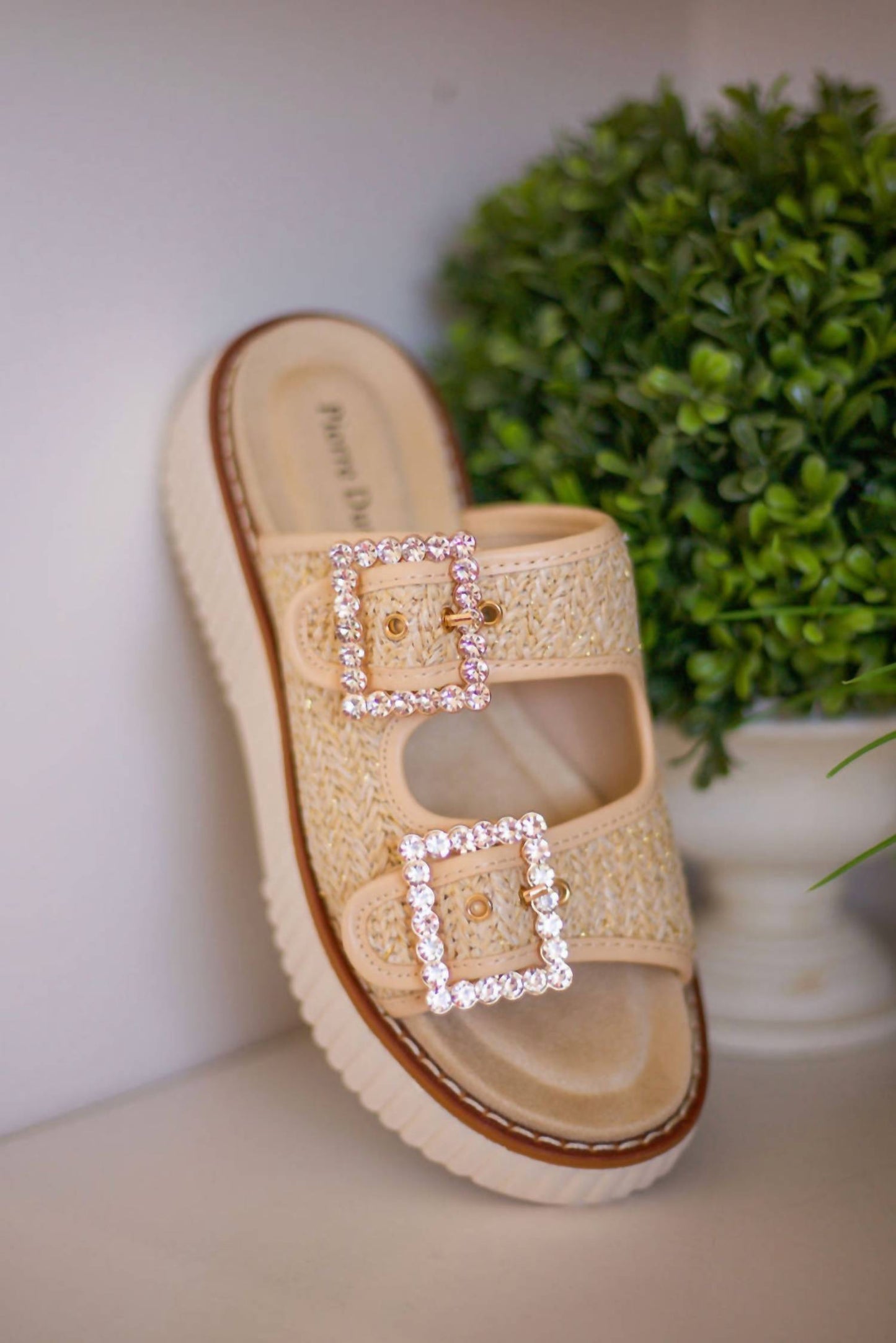 Olem - Women's Sweet Slider Sandals