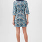 Trina Turk - Knotty Mini Dress