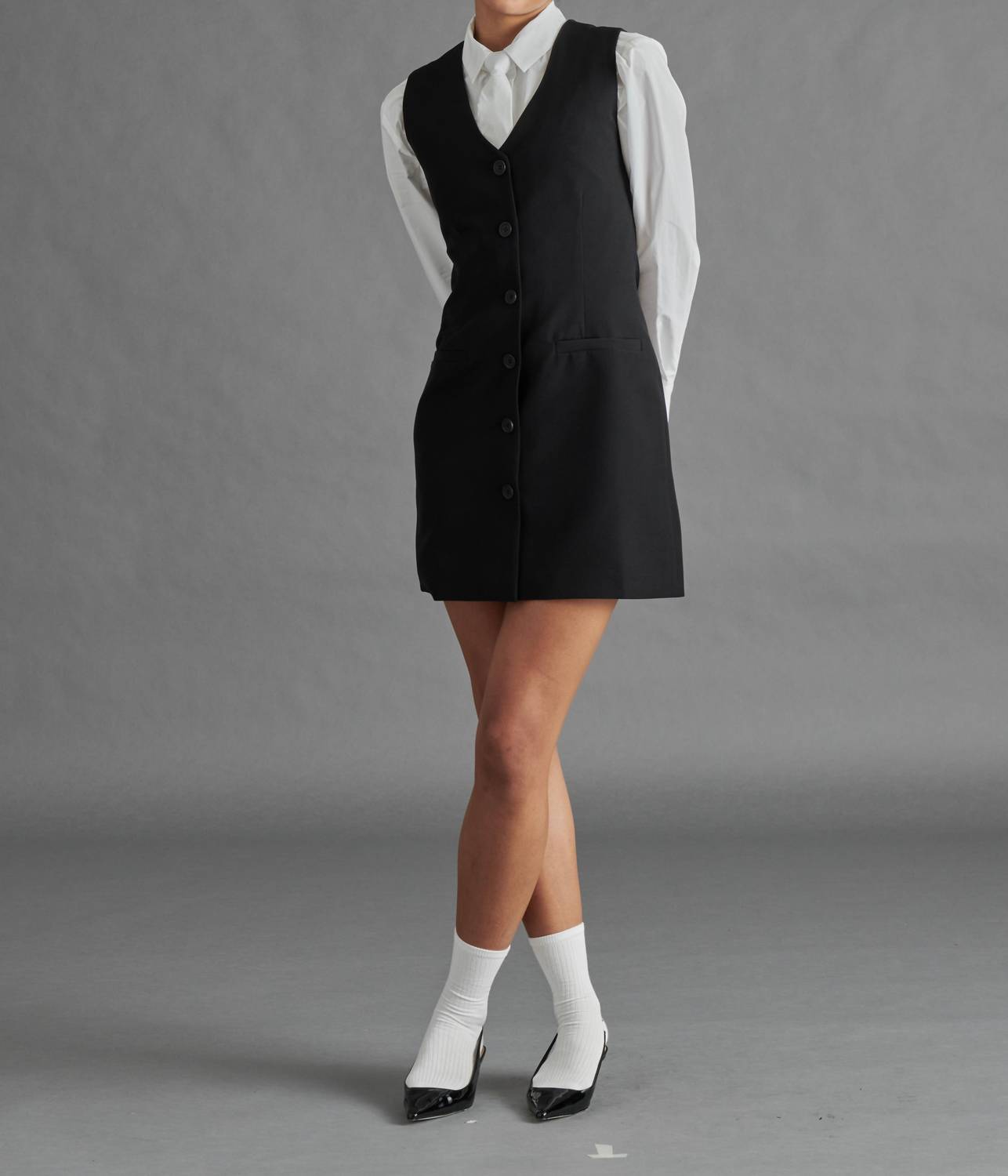 Steve Madden - Cressida Dress