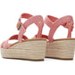 Toms - Women's Audrey Wedge Sandal