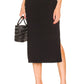 Cult Gaia - Samira Knit Skirt
