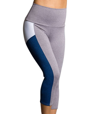 Onzie - Legging Capri Stunner Feminina