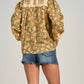 Elan - Monterey Blouse