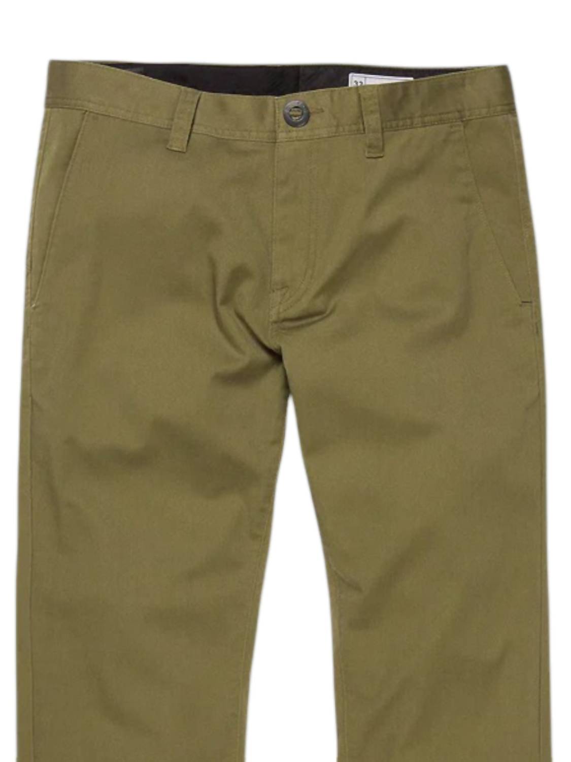 Volcom - Frickin Modern Stretch Chino Pants