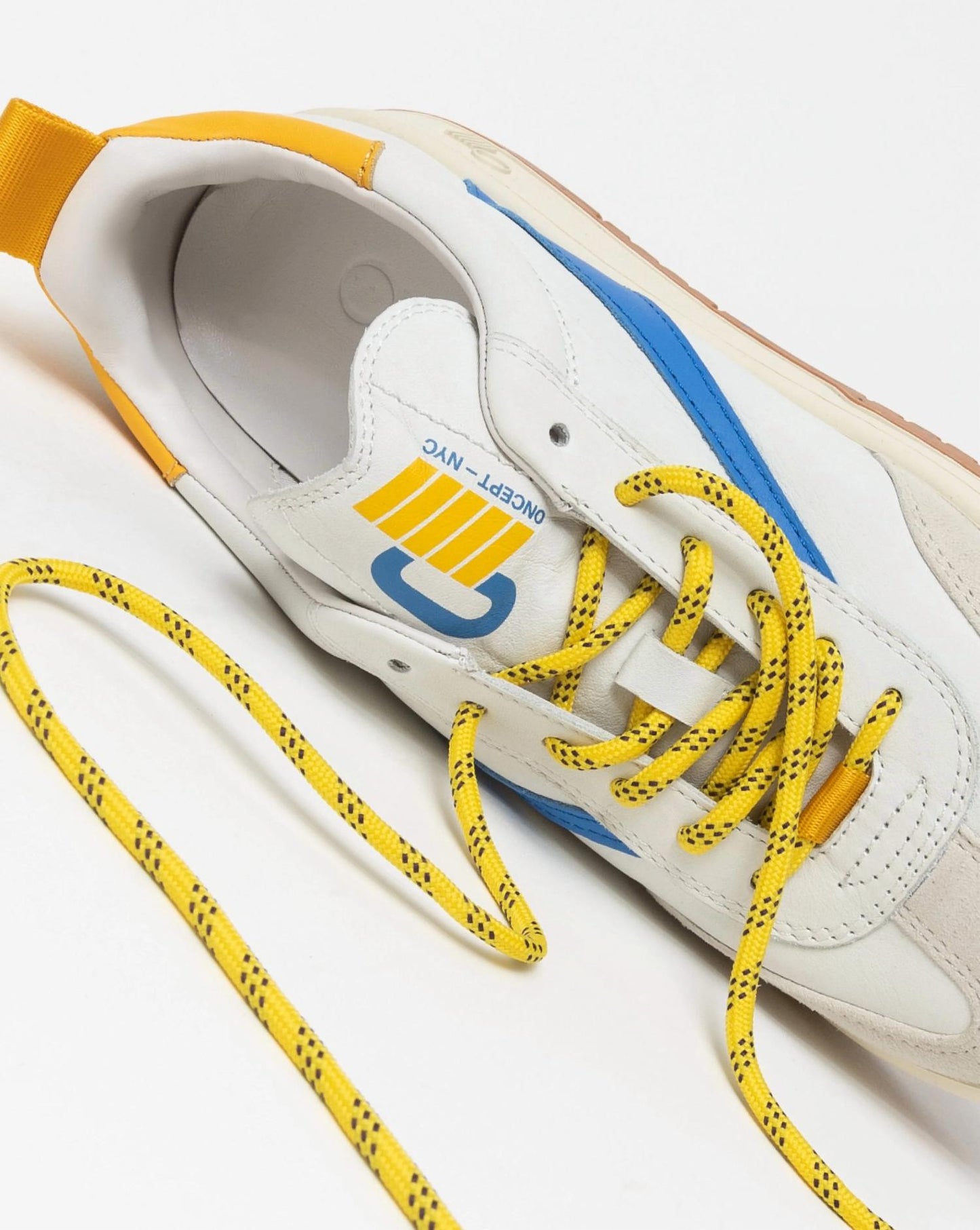 Oncept - Women's Panama Shoes