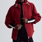Varley - Richfield Quilt Fleece Combo Jacket