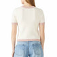 Steve Madden - Mayson Crewnwck Sweater