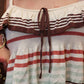 Steve Madden - AUBRIANA SWEATER TOP