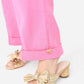 Aje. - Sentiment Tailored Pant