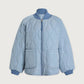 Varley - Serina Reversible Quilt Jacket