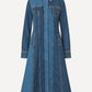 Stine Goya - Long Sleeve Dress