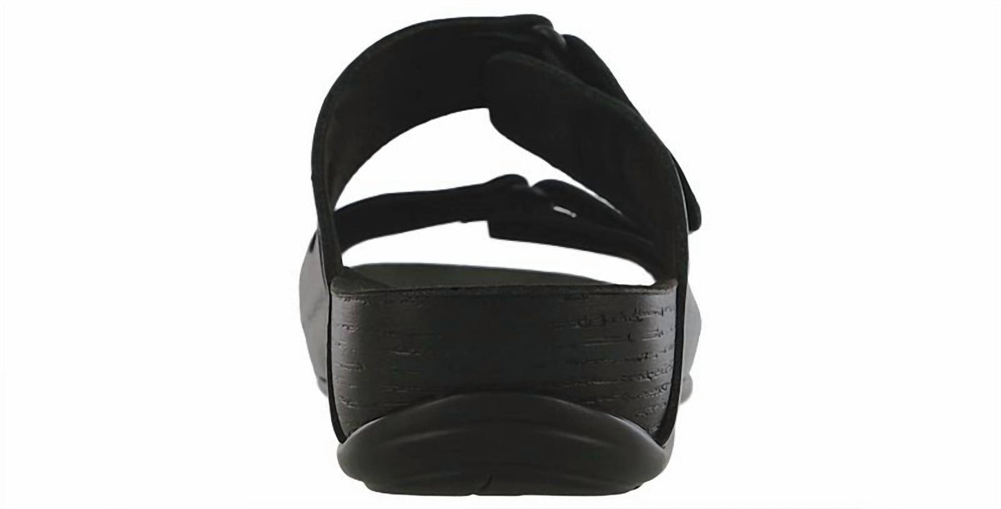 Sas - Women's Seaside Slide Sandal