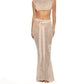 Bananhot - Yoko Maxi Skirt
