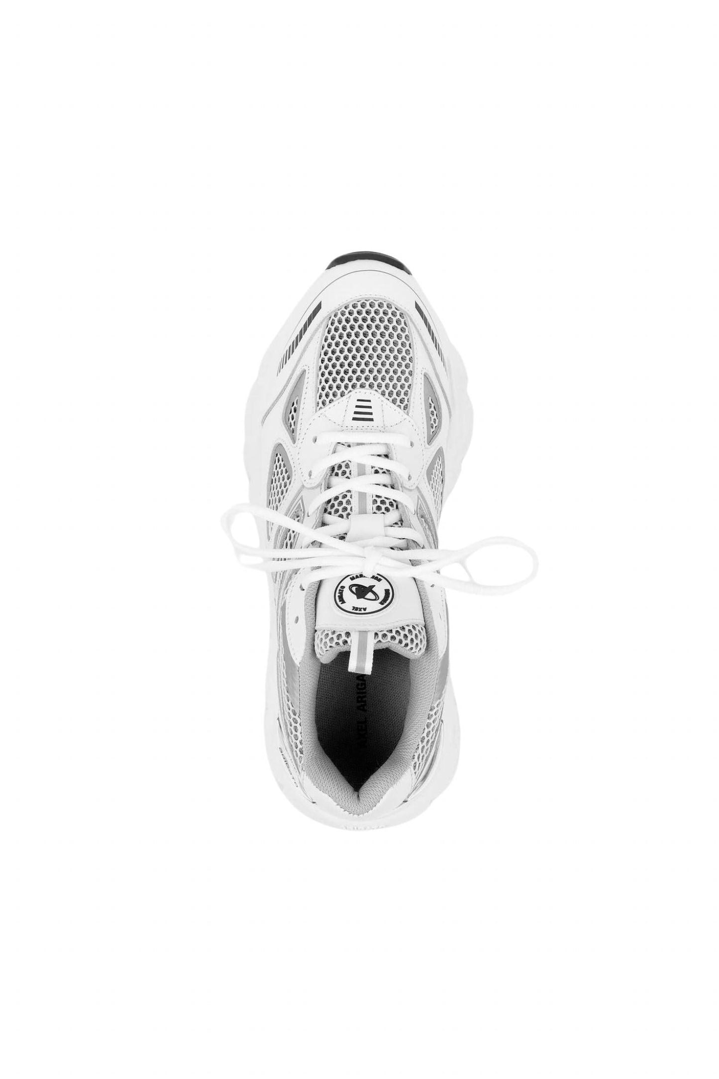 Axel - Women Marathon Runner Shoes