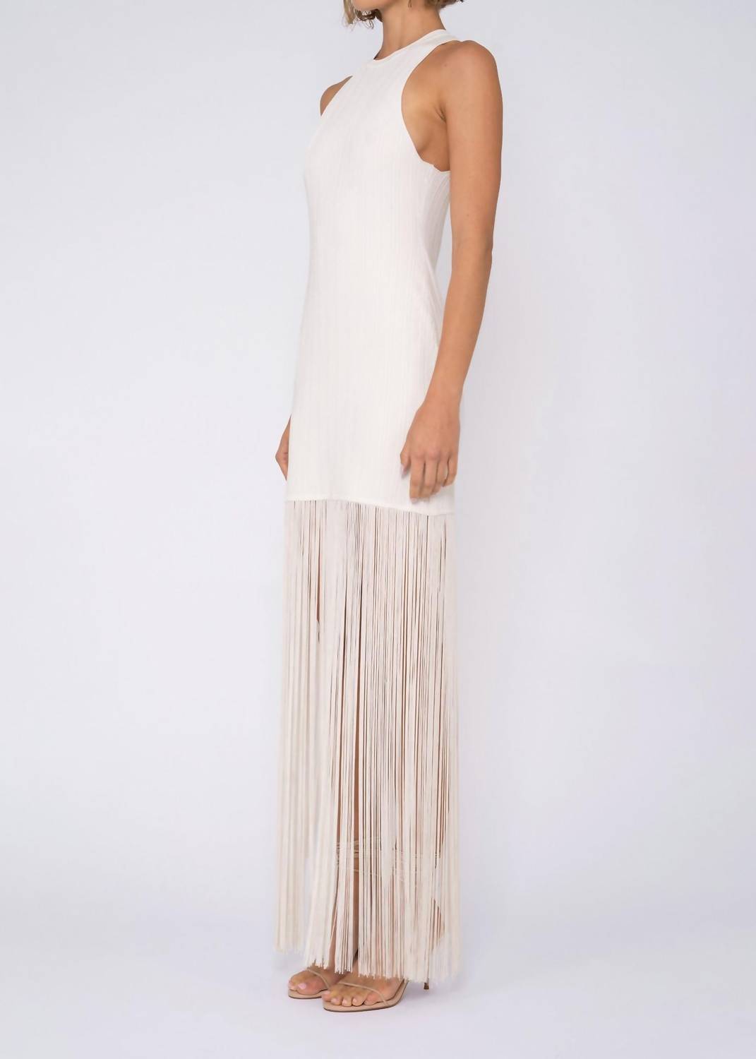 Nonchalant Label - Olli Sweater Knit Dress