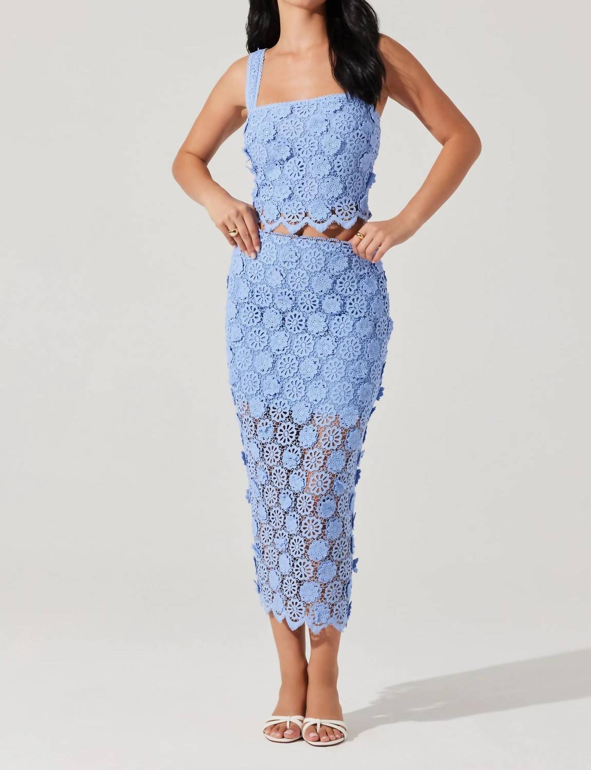 Astr - jonae top