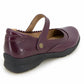 Jambu - Women's Tess Flat Shoes - Medium