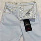 Levi'S - Women's Premium 501® Skinny Jeans