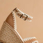 Oasis Society - Women's Essie Espadrille Heels