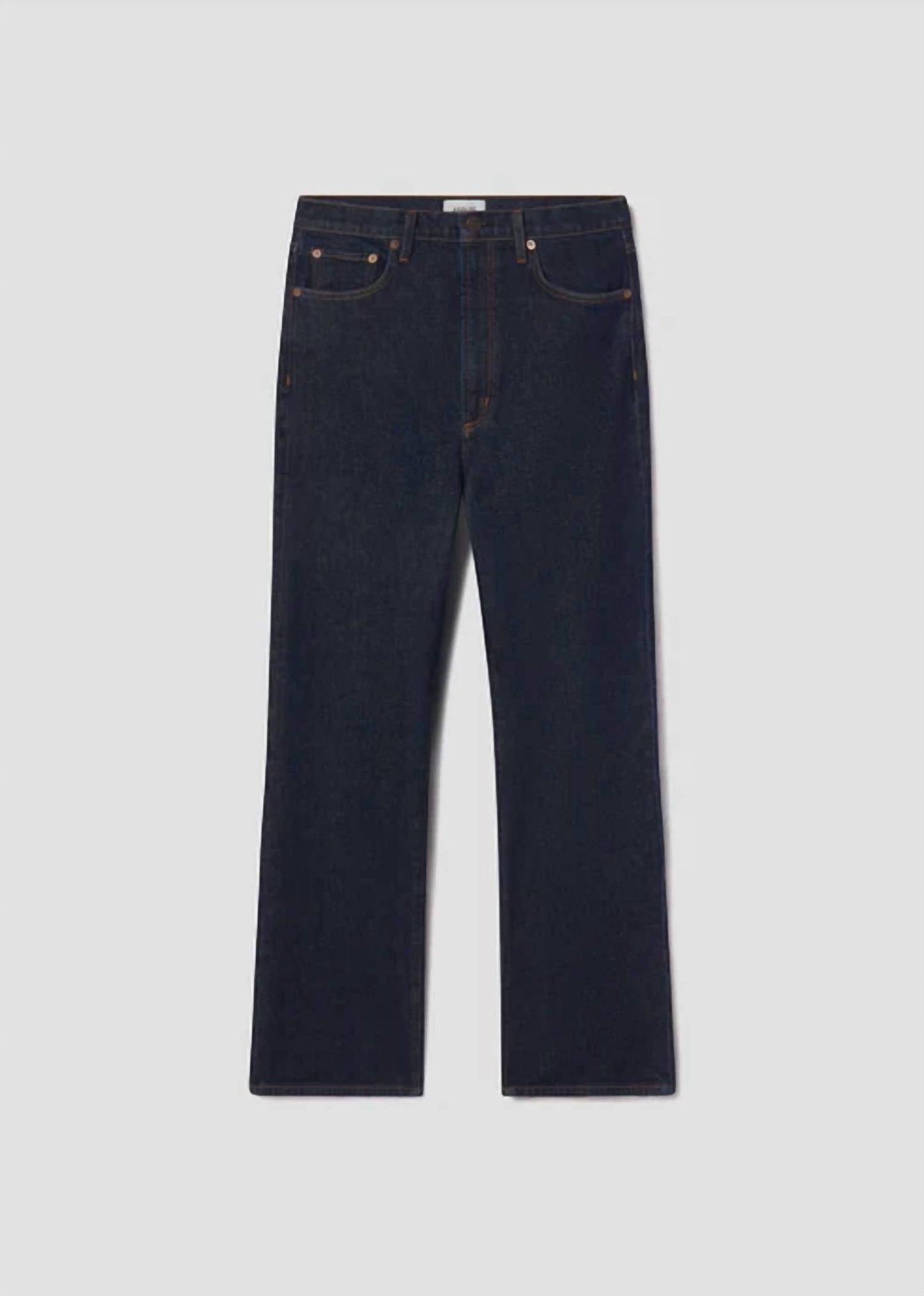 Agolde - Harper Straight Jean