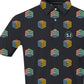 Swingjuice - Men's Golf Gamescape Polo