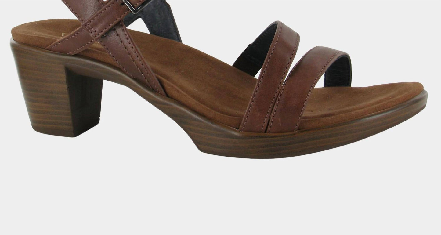 Naot - WOMEN'S BOUNTY SANDAL