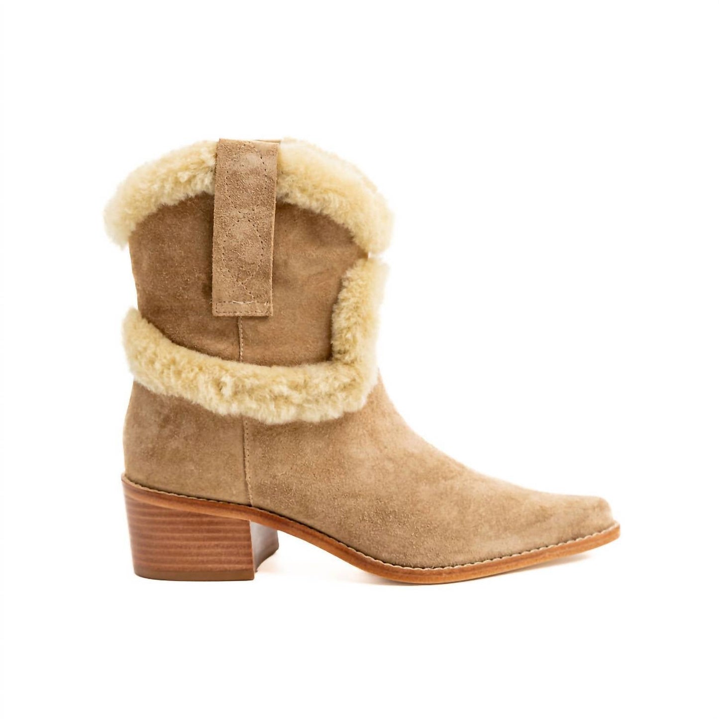 House Of Zalo - Rodeo Boot