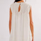 Free People - Shea Solid Mini Dress