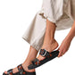 Free People - Women's Relvery Studded Sandal