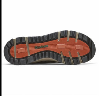 Dunham - Botas Masculinas Glastonbury Mid