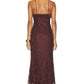 Astr - Women's Leonie Dress