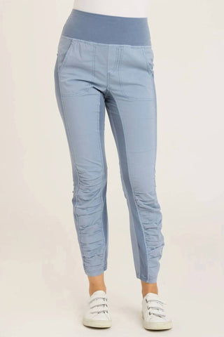 Xcvi - LEGGINGS PENNY DE CINTURA ALTA