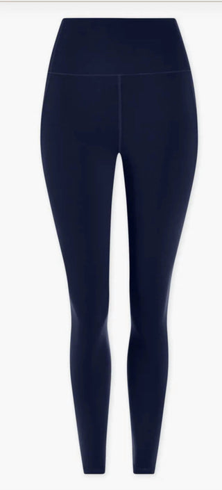 Varley - Legging Shape cintura alta com bolso