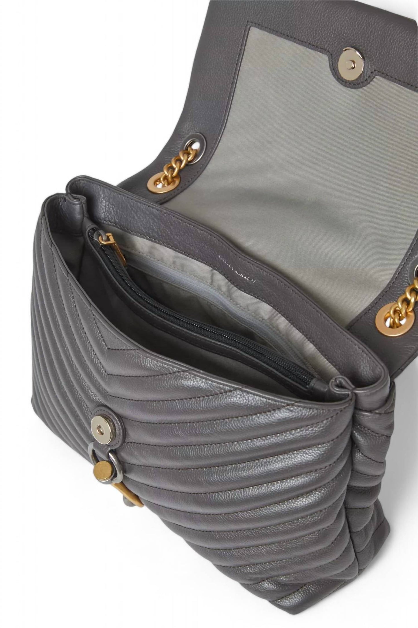 Rebecca Minkoff - EDIE FLAP SHOULDER BAG