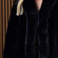 Generation Love - Dasha Faux Fur Jacket