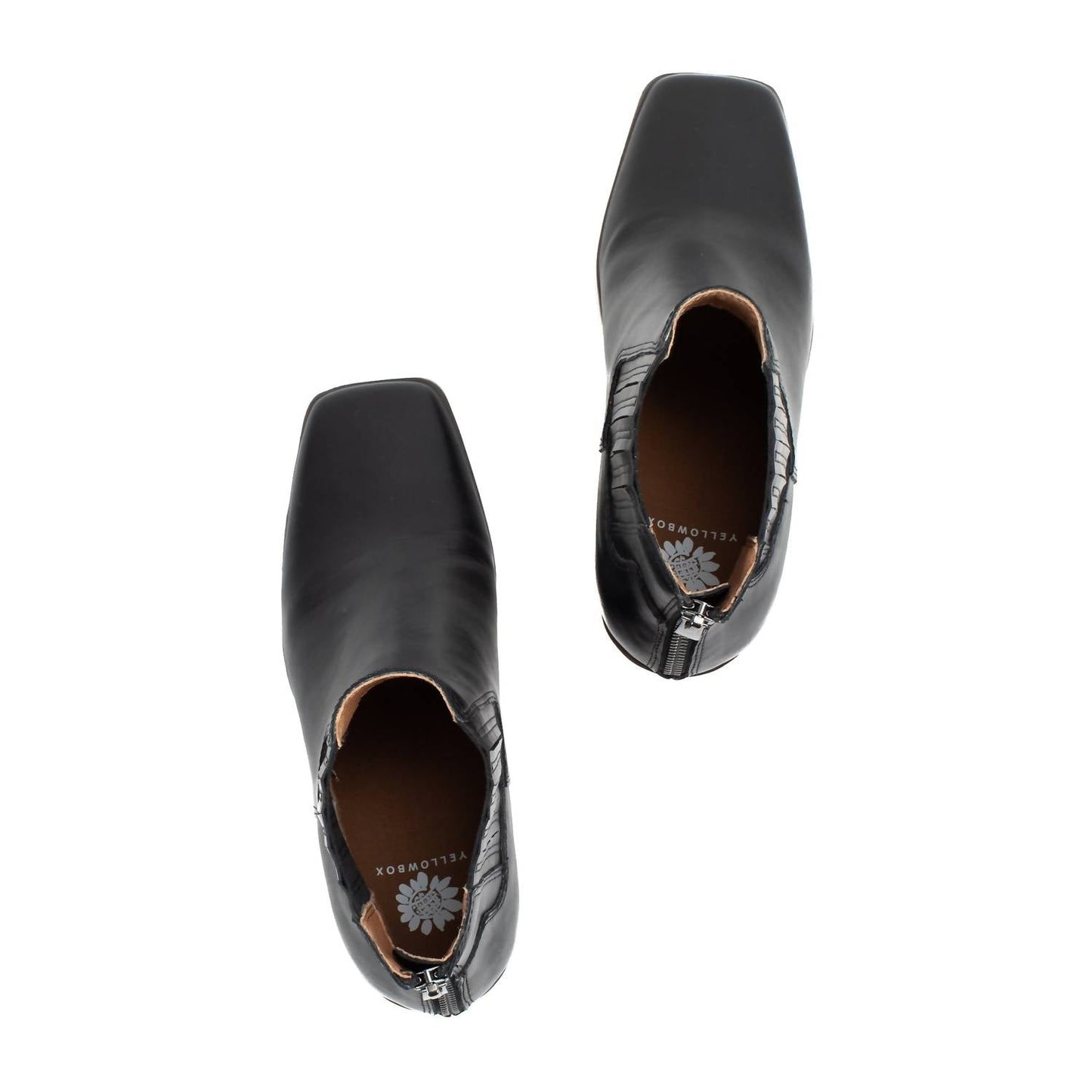Yellowbox - Women's Milana Heeled Boots