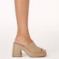 Billini - Women's Leslie Platfrom Mule