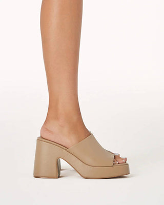 Billini - Mule Leslie Platfrom Feminino