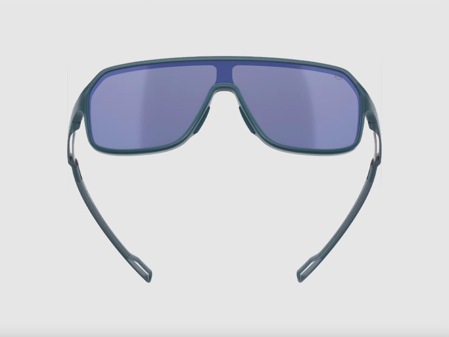 Tag Heuer - Unisex- Bolide Urban Performance Sunglasses
