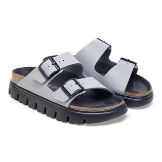 Birkenstock - Women’s Arizona Pap Chunky Birko Flor Sandal