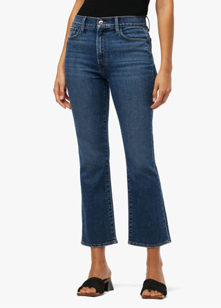 Joe'S Jeans - Calça Jeans Bootcut Callie Cropped