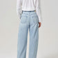 Citizens Of Humanity - Ayla Swirl Baggy Jeans