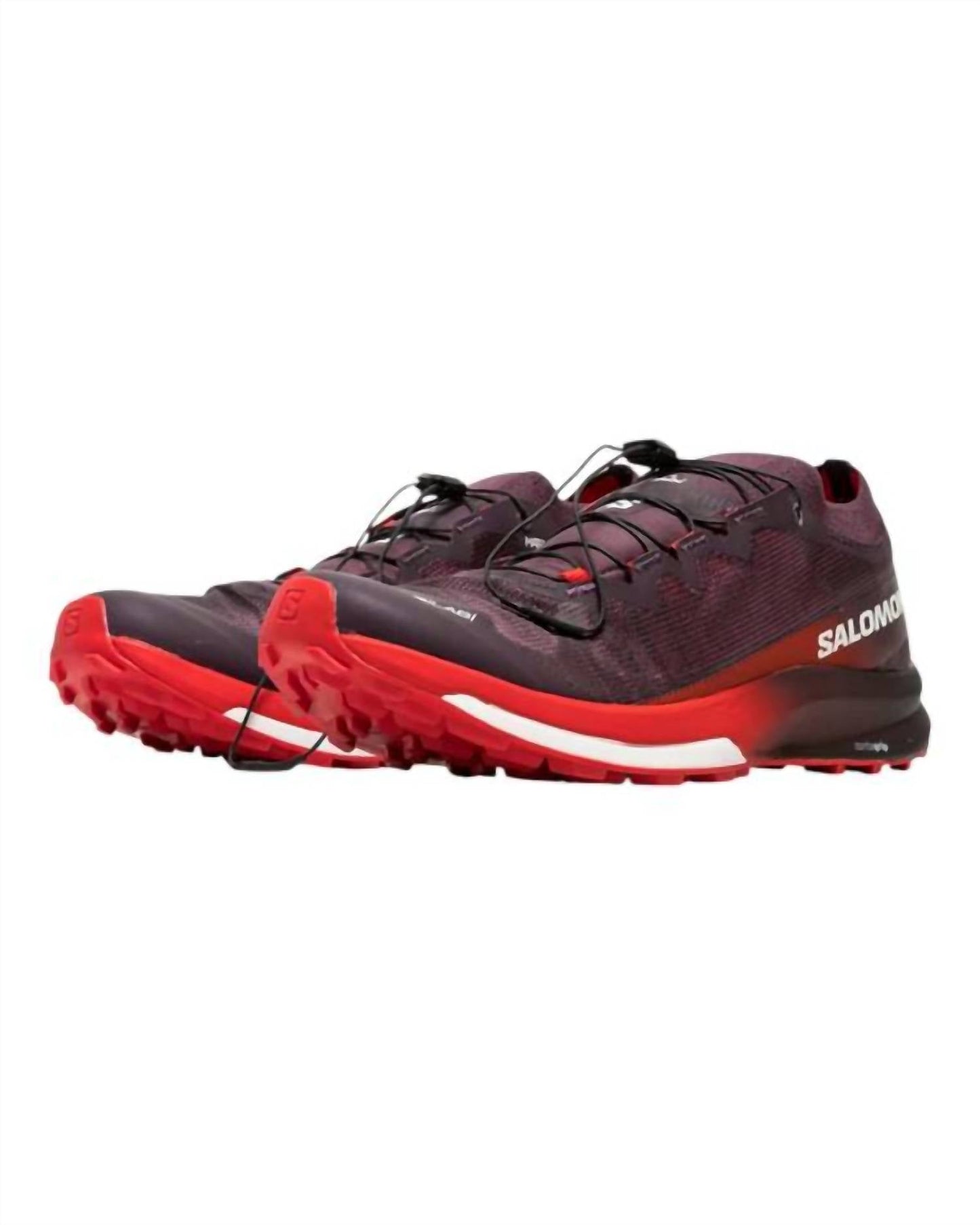 Salomon - Unisex S/lab Ultra 3 V2