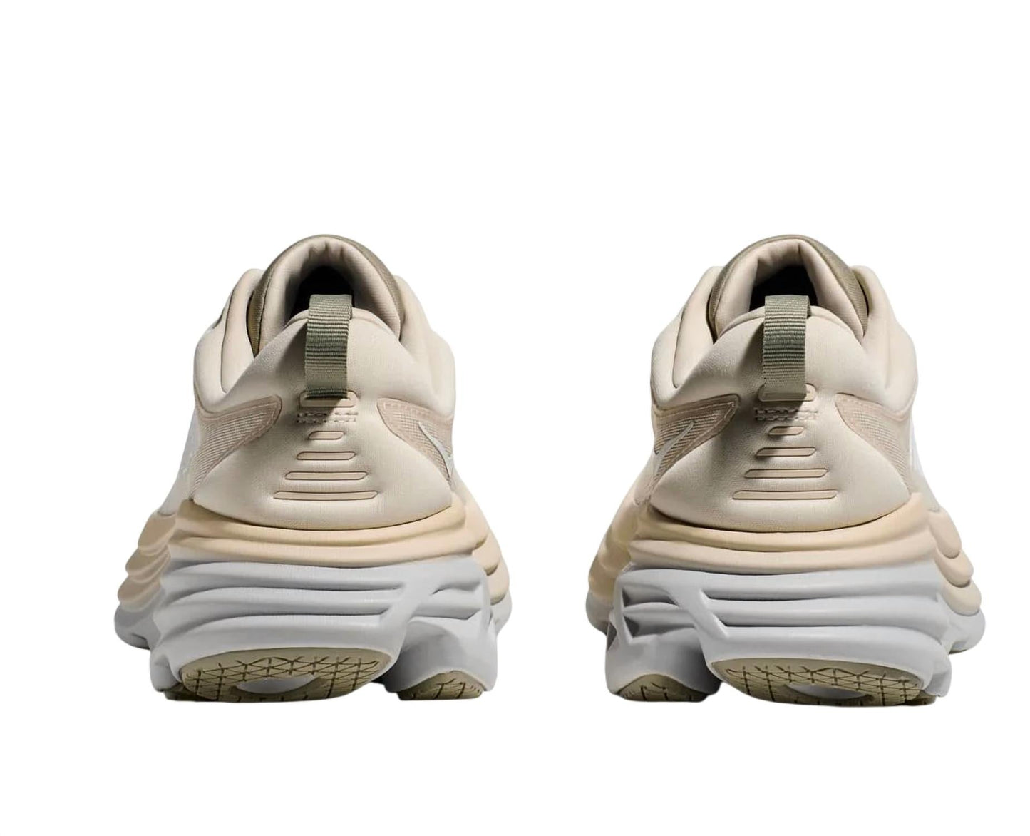 Hoka - Men's Bondi 8 Running Shoe