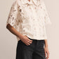 Z Supply - Midnight Lace Top