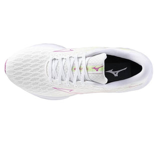 Mizuno - Tênis de corrida feminino Wave Inspire 20