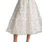 Eva Franco - Women's Tulle Midi Skirt