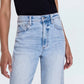 Pistola - Eli High Rise Arched Leg Jeans