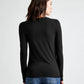Splendid - Bamboo Long Sleeve Tee