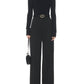 A.L.C. - Jo Long Sleeve Off Shoulder Top